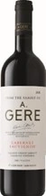 GERE CABERNET SAUVIGNON 2019 2020 Villány