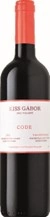 KISS GÁBOR CODE (CABERNET FRANC) 2020 2021 Villány