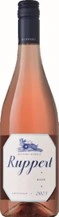 RUPPERT ROSÉ CUVÉE 2023 Villány